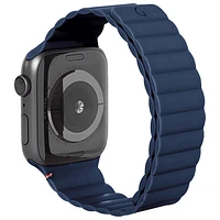 Decoded Silicone Band for Apple Watch 42mm/44mm/45mm