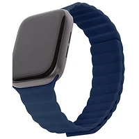 Decoded Silicone Band for Apple Watch 42mm/44mm/45mm