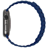 Decoded Silicone Band for Apple Watch 42mm/44mm/45mm