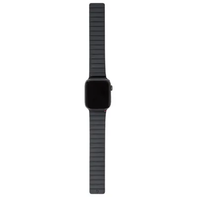 Decoded Silicone Band for Apple Watch 38mm/40mm/41mm