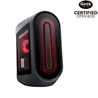 Ordinateur de jeu Aurora R14 d'Alienware (Ryzen 7 5800X d'AMD/SSD 1 To/RAM 32 Go/RTX 3070 Ti/Windows 11) - Anglais - Boîte ouverte