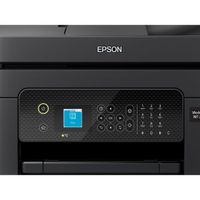 Epson WorkForce WF-2930 Wireless All-In-One Inkjet Printer