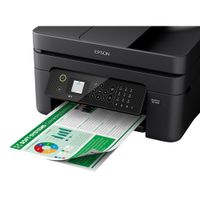 Epson WorkForce WF-2930 Wireless All-In-One Inkjet Printer