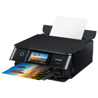 Epson Expression Photo XP-8700 Wireless All-In-One Inkjet Printer