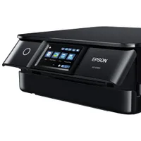 Epson Expression Photo XP-8700 Wireless All-In-One Inkjet Printer