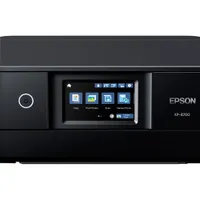 Epson Expression Photo XP-8700 Wireless All-In-One Inkjet Printer