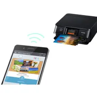 Epson Expression Photo XP-8700 Wireless All-In-One Inkjet Printer