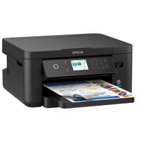 Epson Expression Home XP-5200 Wireless All-In-One Inkjet Printer