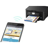 Epson Expression Home XP-5200 Wireless All-In-One Inkjet Printer