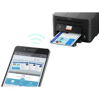 Epson WorkForce WF-2960 Wireless All-In-One Inkjet Printer