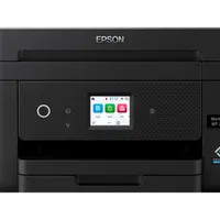 Epson WorkForce WF-2960 Wireless All-In-One Inkjet Printer