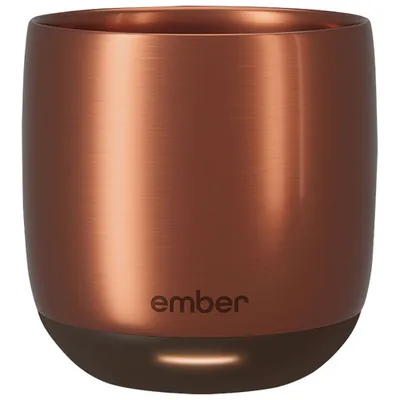 Ember 177ml (6 oz.) Smart Temperature Control Cup - Copper