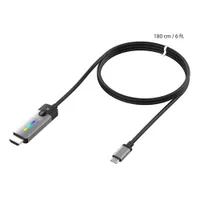 j5create USB-C to HDMI 2.1 8K Adapter (JCA157)
