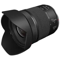 Canon RF 15-30mm f/4.5-6.3 IS STM Lens