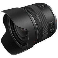 Canon RF 24mm f/1.8 Macro IS STM Lens