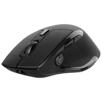 JLab JBuds 2400 DPI Wireless Optical Mouse - Black