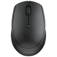 JLab GO 1600 DPI Wireless Mouse - Black