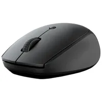 JLab GO 1600 DPI Wireless Mouse - Black