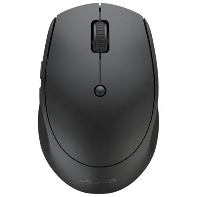 Souris sans fil de 1600 ppp GO charge de JLab - Noir