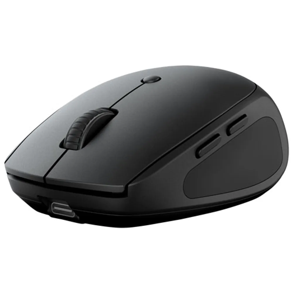 Souris sans fil de 1600 ppp GO charge de JLab - Noir