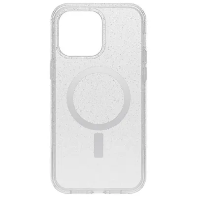 OtterBox Symmetry+ Fitted Hard Shell Case with MagSafe for iPhone 14 Pro Max