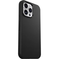 OtterBox Symmetry+ Fitted Hard Shell Case with MagSafe for iPhone 14 Pro Max - Black