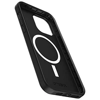 OtterBox Symmetry+ Fitted Hard Shell Case with MagSafe for iPhone 14 Pro Max - Black