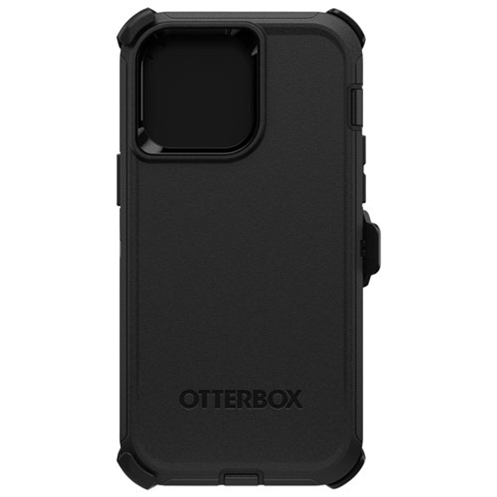 OtterBox Defender Fitted Hard Shell Case for iPhone Pro Max