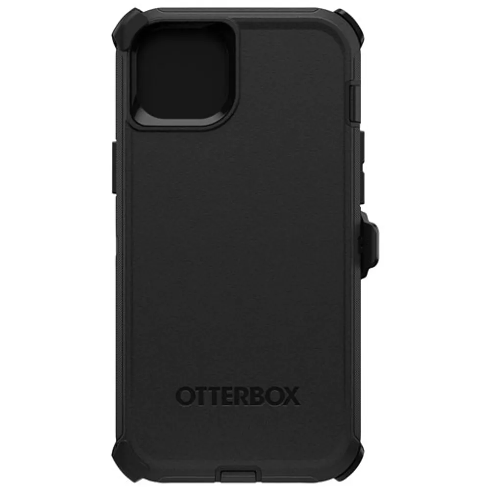 OtterBox Defender Fitted Hard Shell Case for iPhone Plus