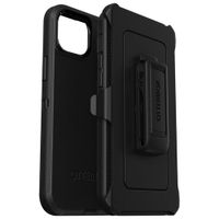 OtterBox Defender Fitted Hard Shell Case for iPhone Plus