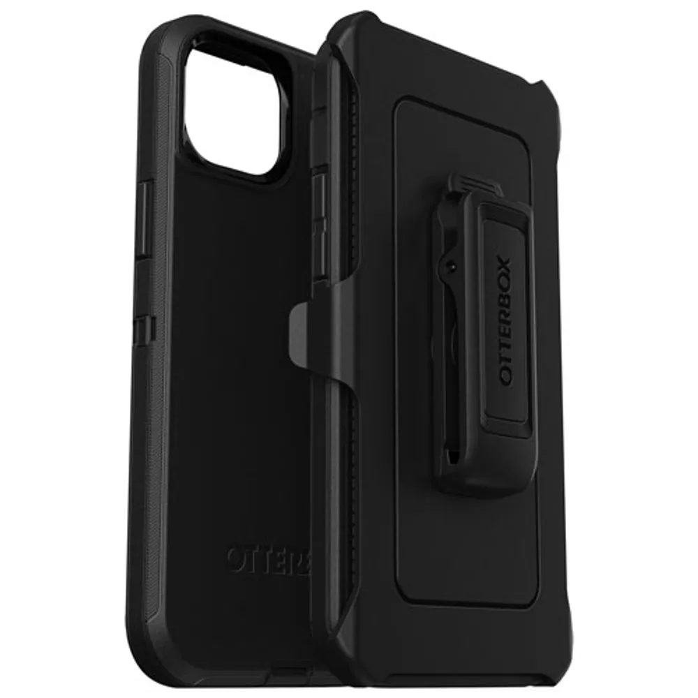 OtterBox Defender Fitted Hard Shell Case for iPhone Plus