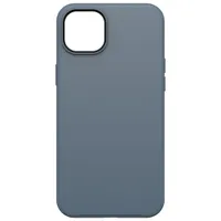 OtterBox Symmetry+ Fitted Hard Shell Case with MagSafe for iPhone 14 Plus - Blue