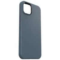 OtterBox Symmetry+ Fitted Hard Shell Case with MagSafe for iPhone 14 Plus - Blue