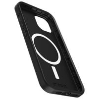 OtterBox Symmetry+ Fitted Hard Shell Case with MagSafe for iPhone 14/13