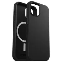 OtterBox Symmetry+ Fitted Hard Shell Case with MagSafe for iPhone 14/13