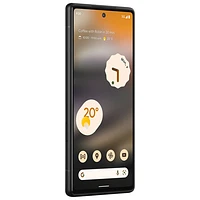 Pixel 6a de 128 Go de Google avec Virgin Plus - Anthracite - Financement mensuel