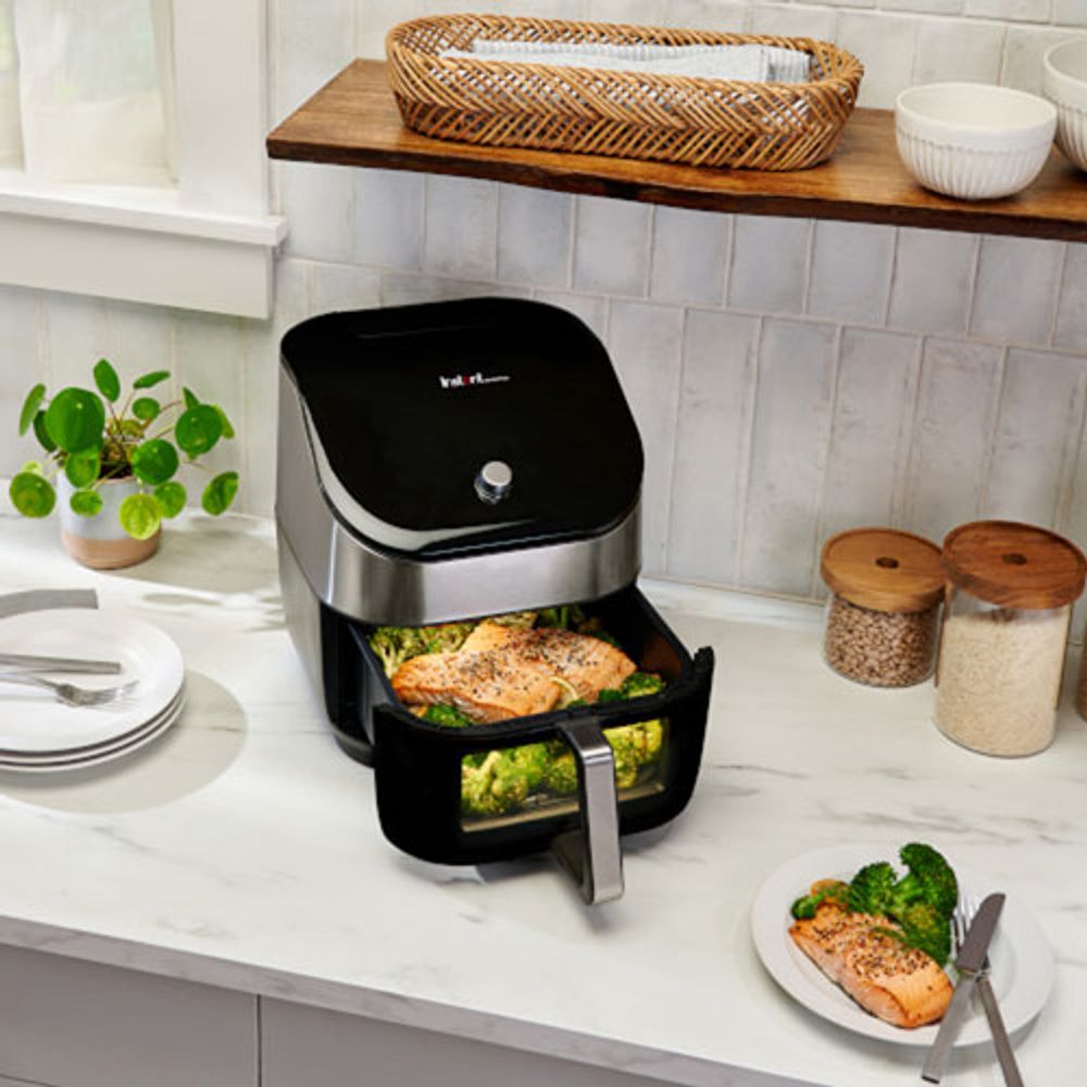 Instant Pot Vortex Plus Air Fryer - 6QT/5.68L