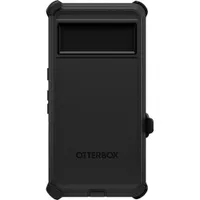 OtterBox Defender Fitted Hard Shell Case for Pixel 7 Pro - Black