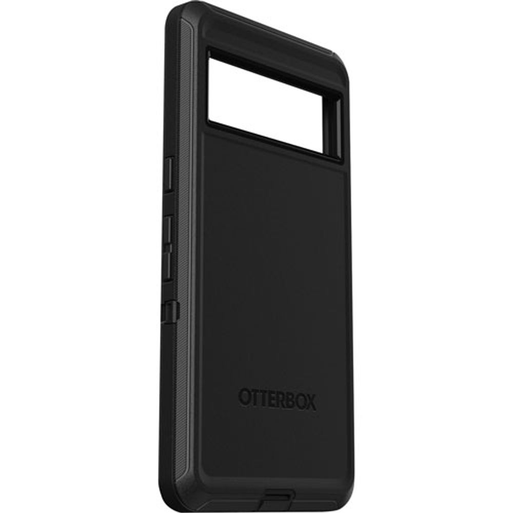 OtterBox Defender Fitted Hard Shell Case for Pixel 7 Pro - Black