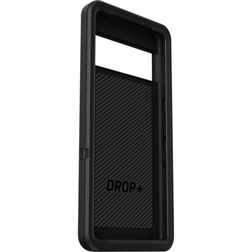 OtterBox Defender Fitted Hard Shell Case for Pixel 7 Pro - Black