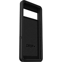 Étui rigide ajusté Defender d'OtterBox pour Pixel 7 Pro - Noir