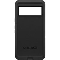 OtterBox Defender Fitted Hard Shell Case for Pixel 7 - Black