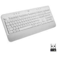 Logitech SIGNATURE K650 Bluetooth Full-Size Keyboard