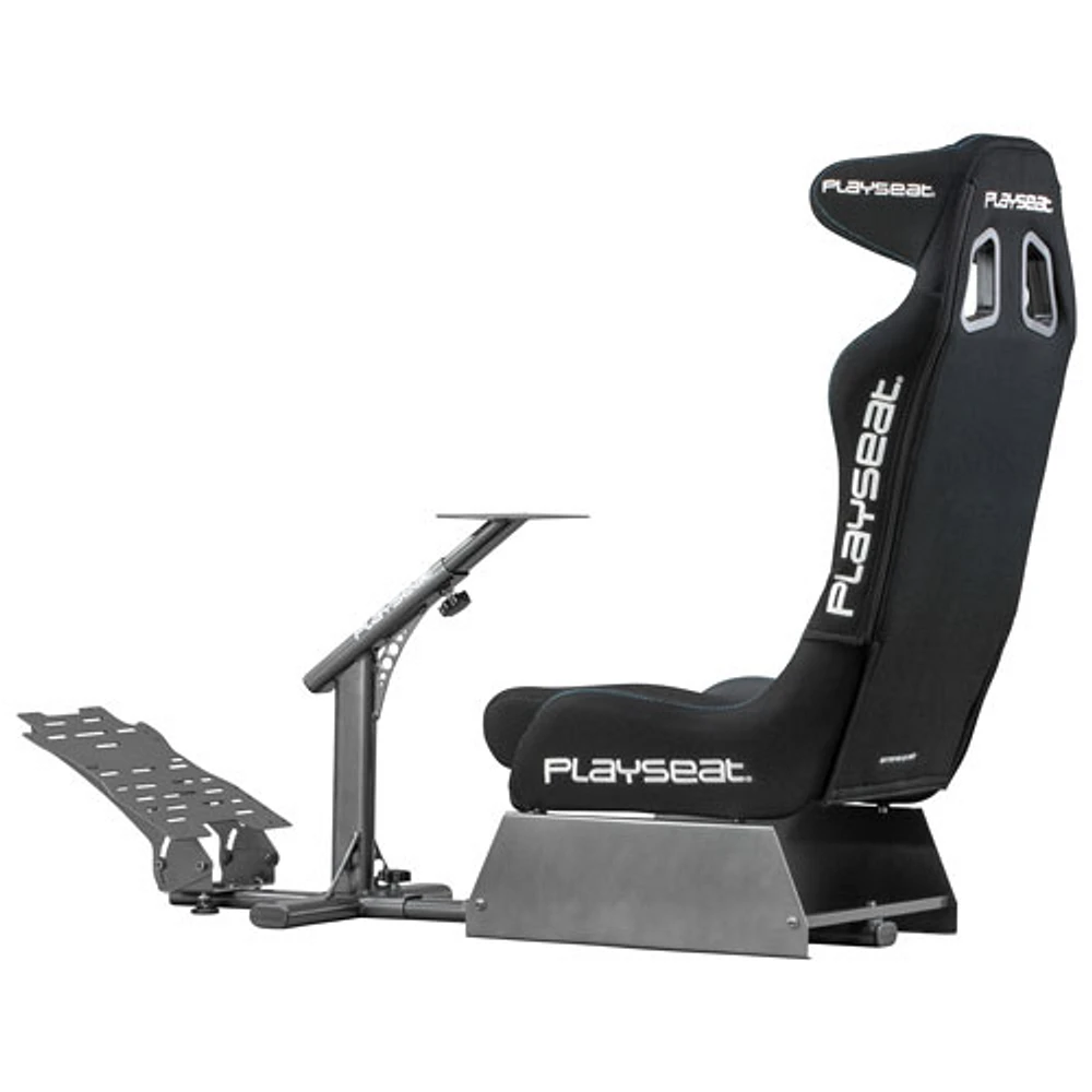 Playseat Evolution PRO Actifit Racing Cockpit - Black