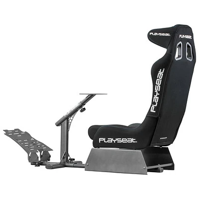 Playseat Evolution PRO Actifit Racing Cockpit - Black