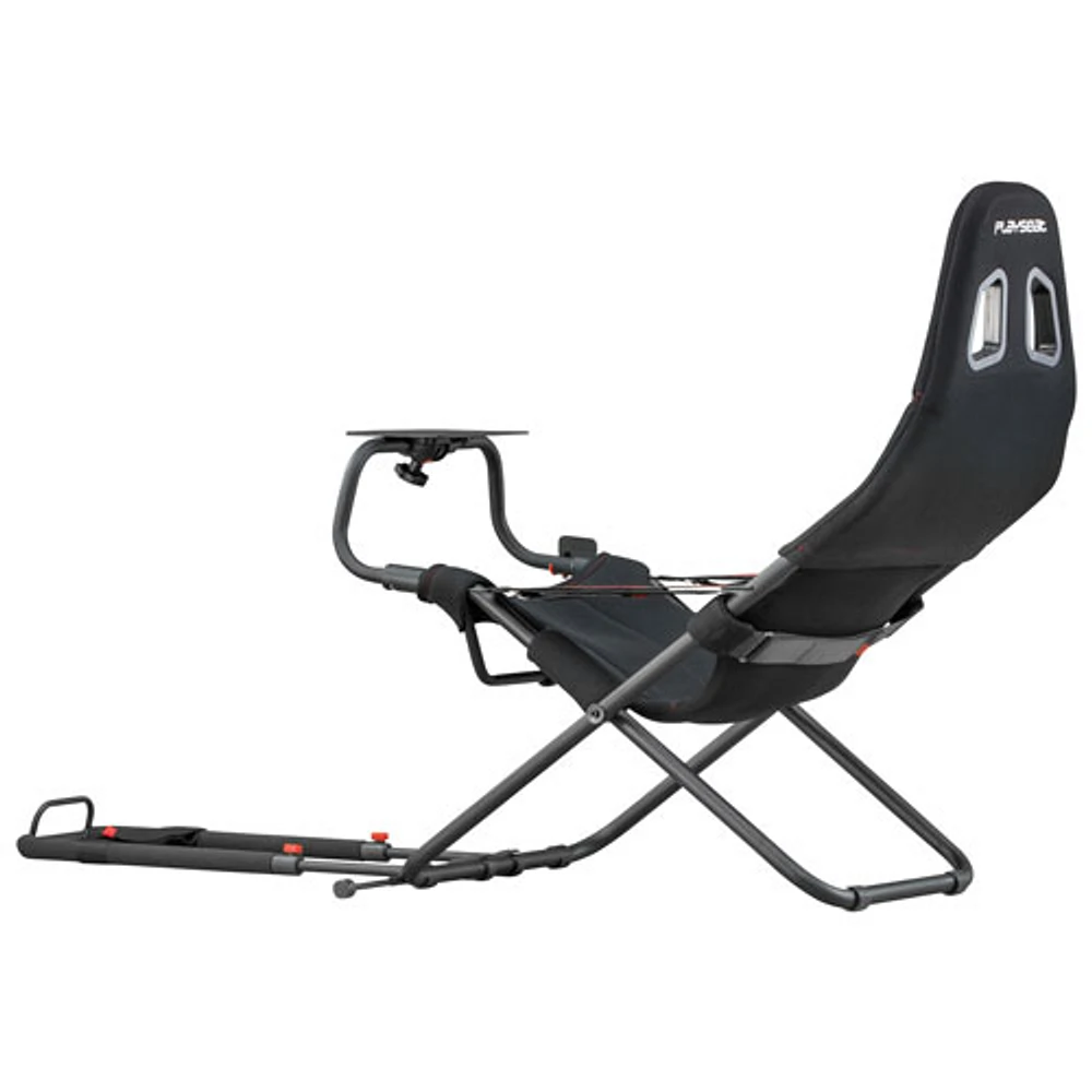 Playseat Challenge Actifit Racing Cockpit - Black