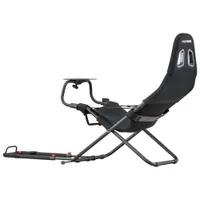 Cockpit Challenge Actifit Racing de Playseat - Noir