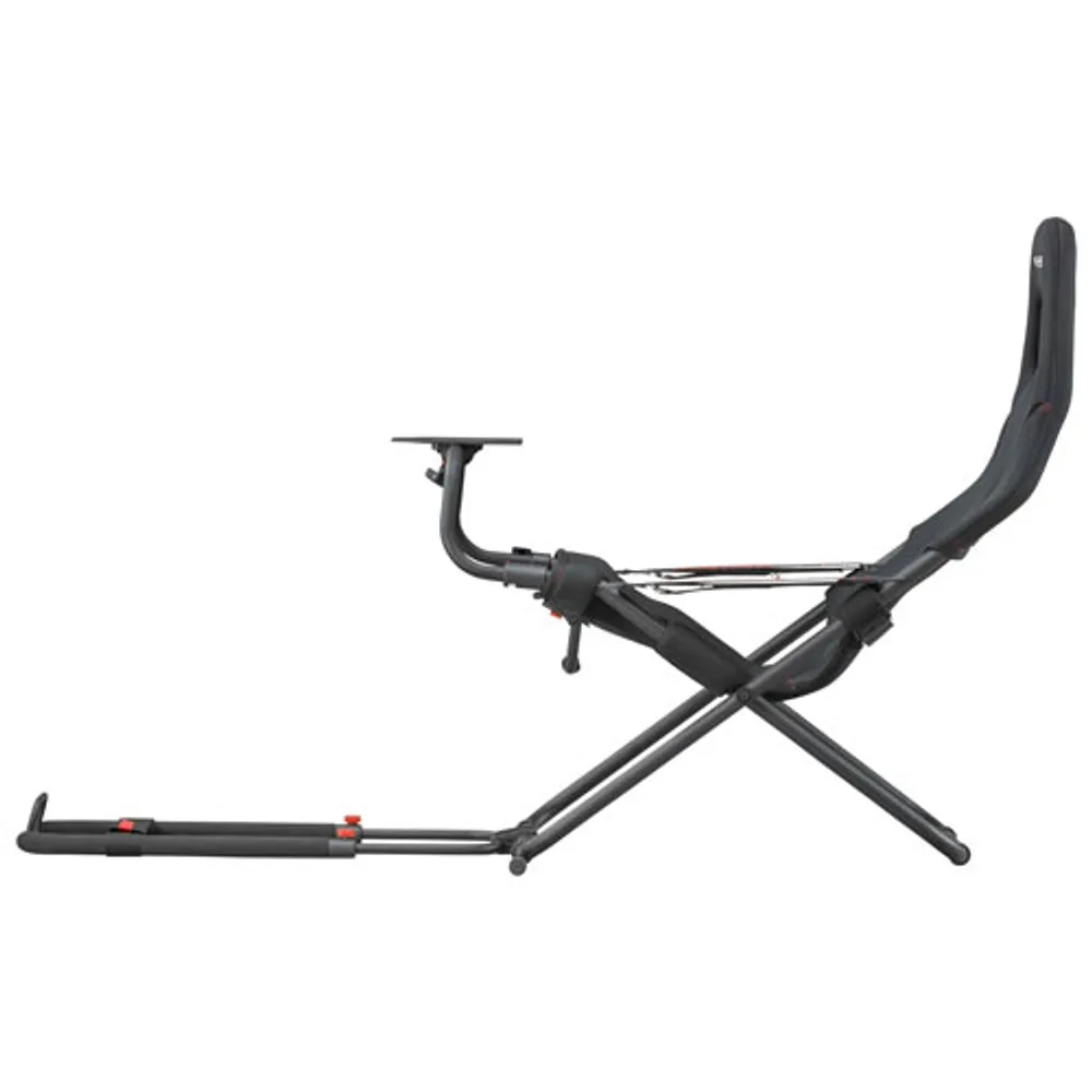 Playseat Challenge Actifit Racing Cockpit - Black