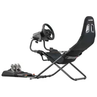 Playseat Challenge Actifit Racing Cockpit - Black