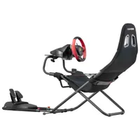 Playseat Challenge Actifit Racing Cockpit - Black